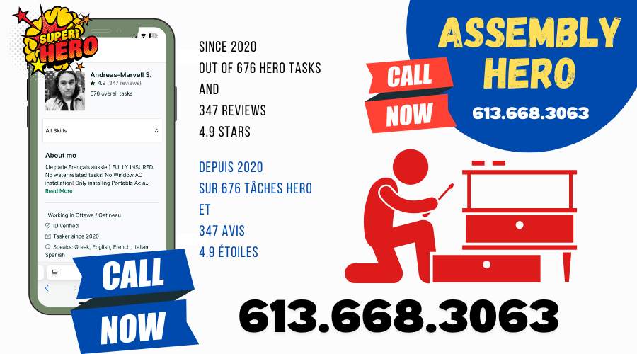 IKEA Assembly Service